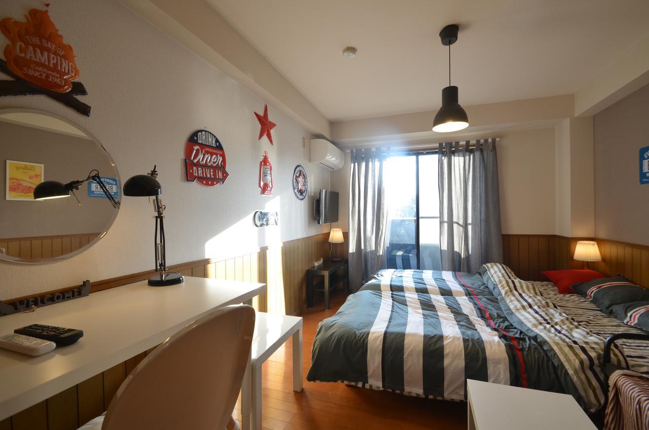 Apartment Zen Hotel Mizuho  Exterior photo
