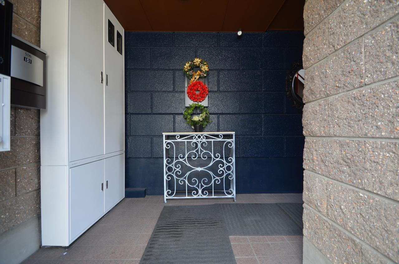 Apartment Zen Hotel Mizuho  Exterior photo