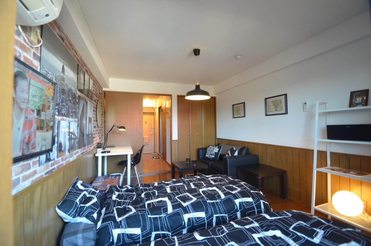 Apartment Zen Hotel Mizuho  Exterior photo