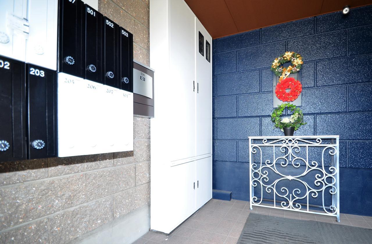 Apartment Zen Hotel Mizuho  Exterior photo