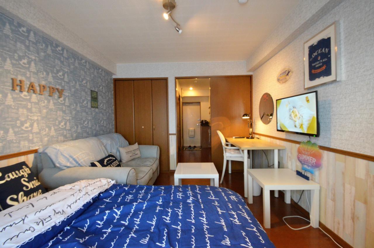 Apartment Zen Hotel Mizuho  Exterior photo