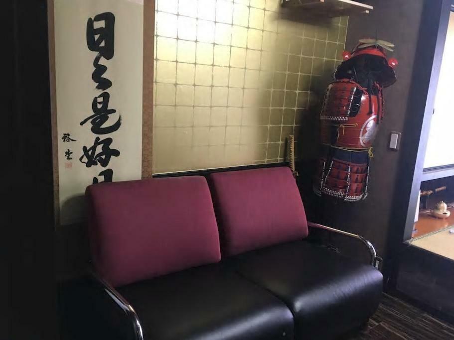 Apartment Zen Hotel Mizuho  Exterior photo